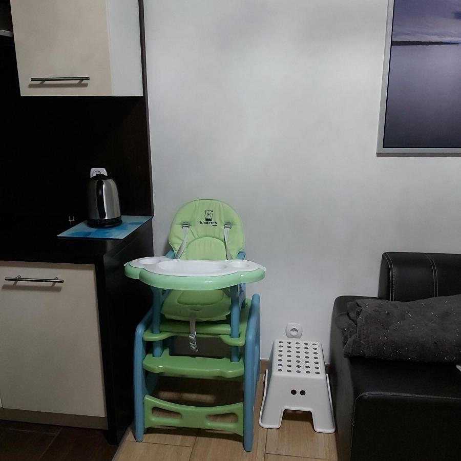 Apartment Piotr